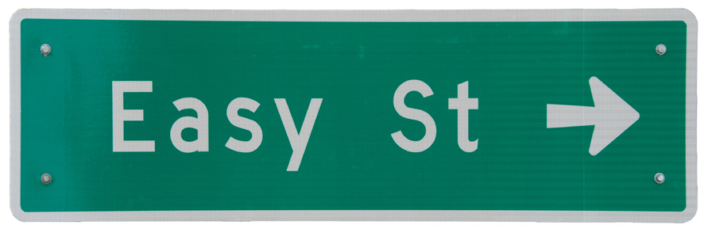 Easy Street